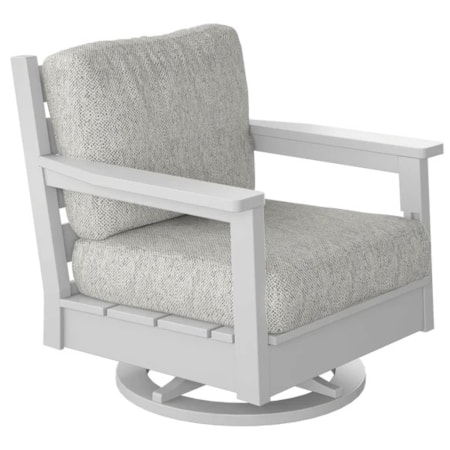 Swivel Rocker