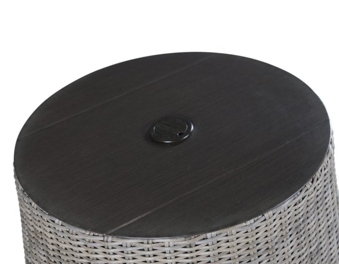 Steve Silver Adeline 3-Piece Outdoor Patio Group