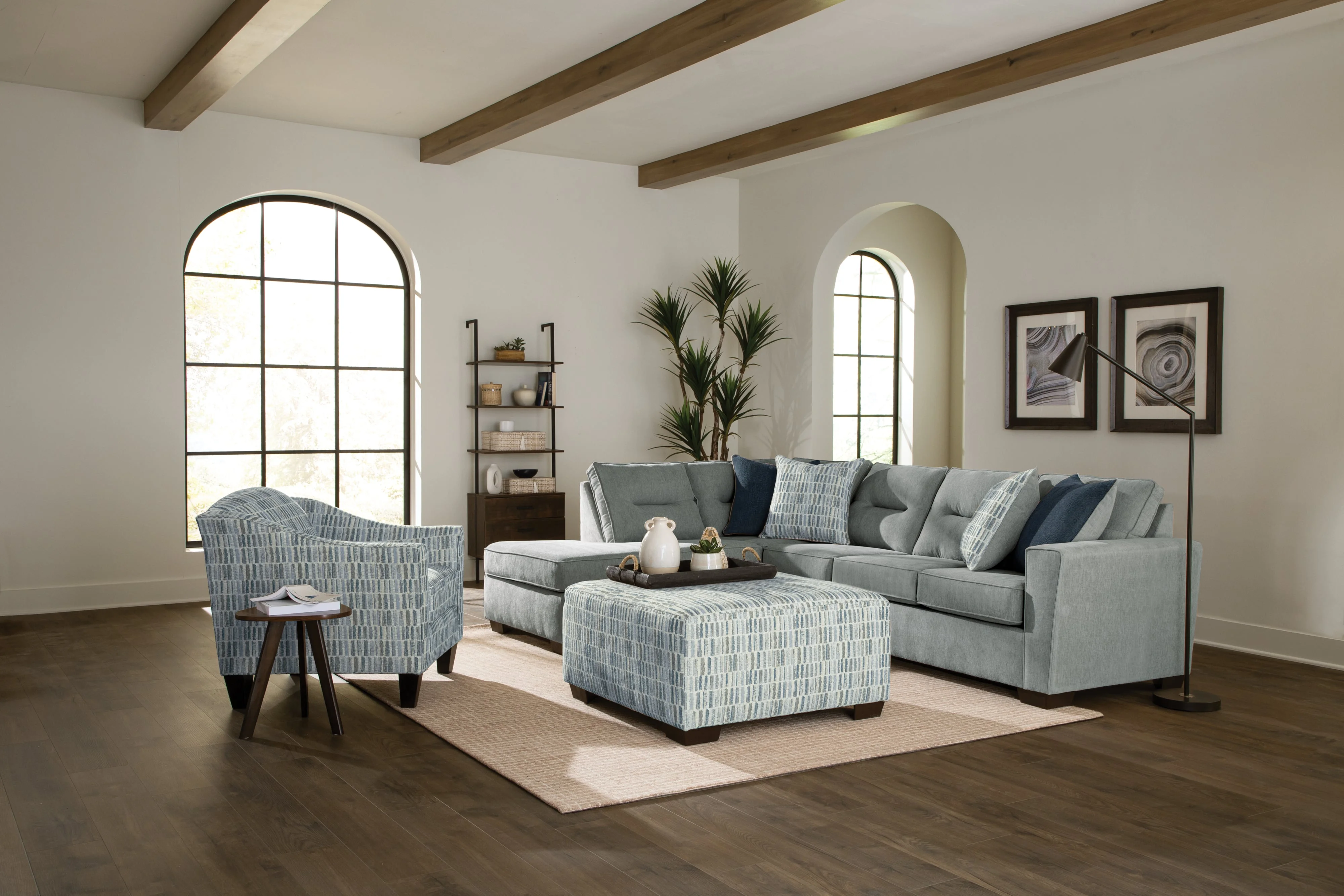 Behold Home BH2259 Bono 121122261/ 122122262 Bono Contemporary