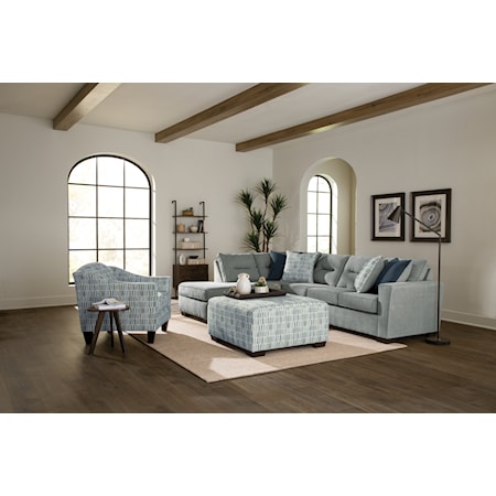 Sectional Sofa