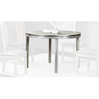 Glam Round Dining Table