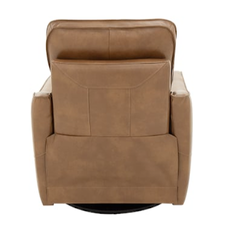 Swivel Power Wall Recliner