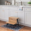 Powell Colette Stepping Stool