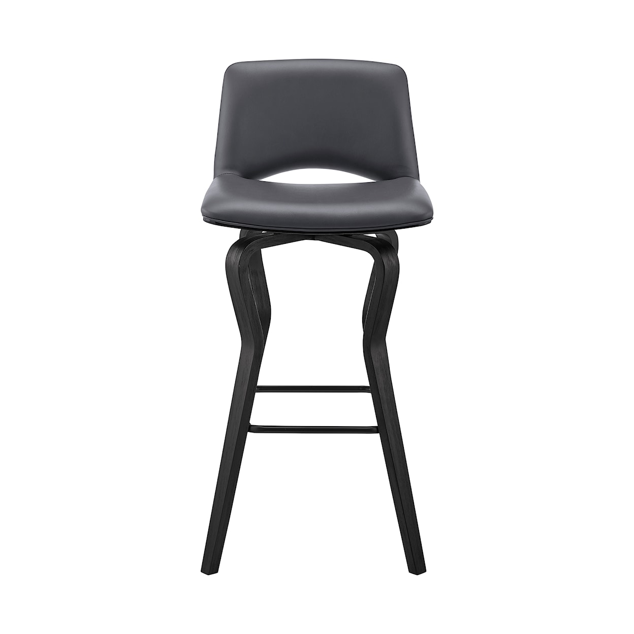 Armen Living Gerty Counter Stool