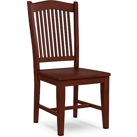 Stafford Chair