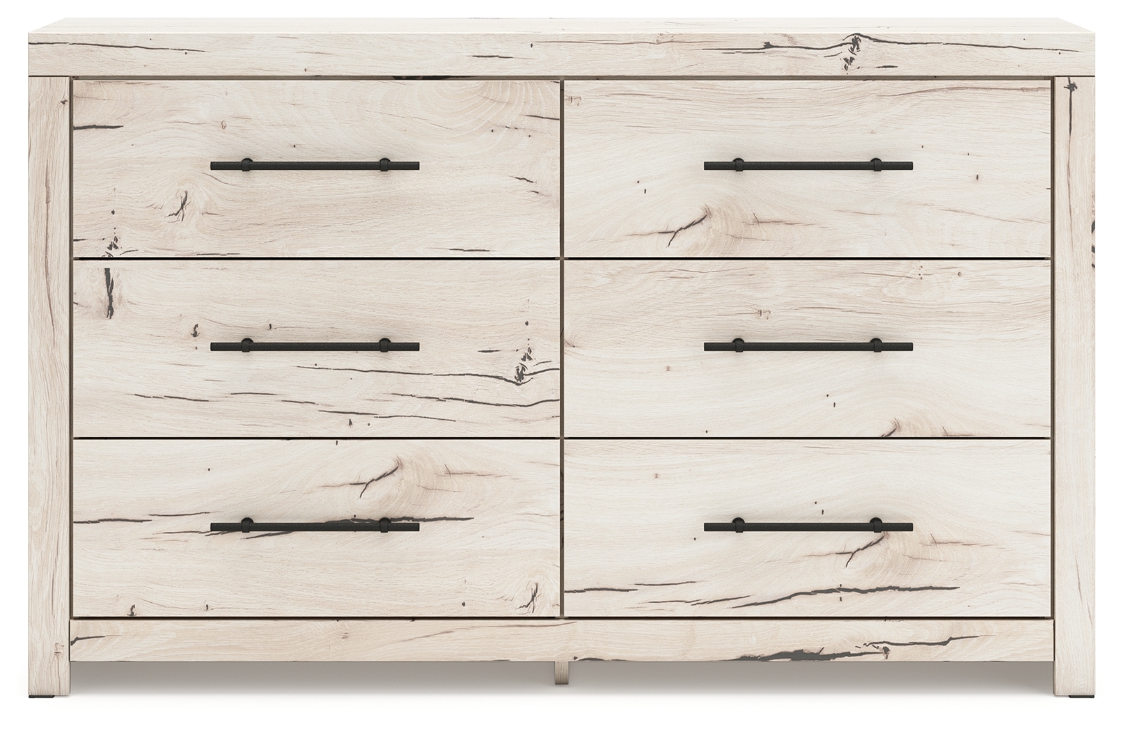 6-Drawer Dresser