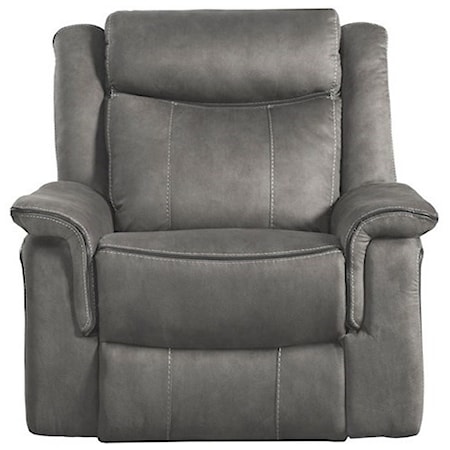 Rocker Recliner Chair