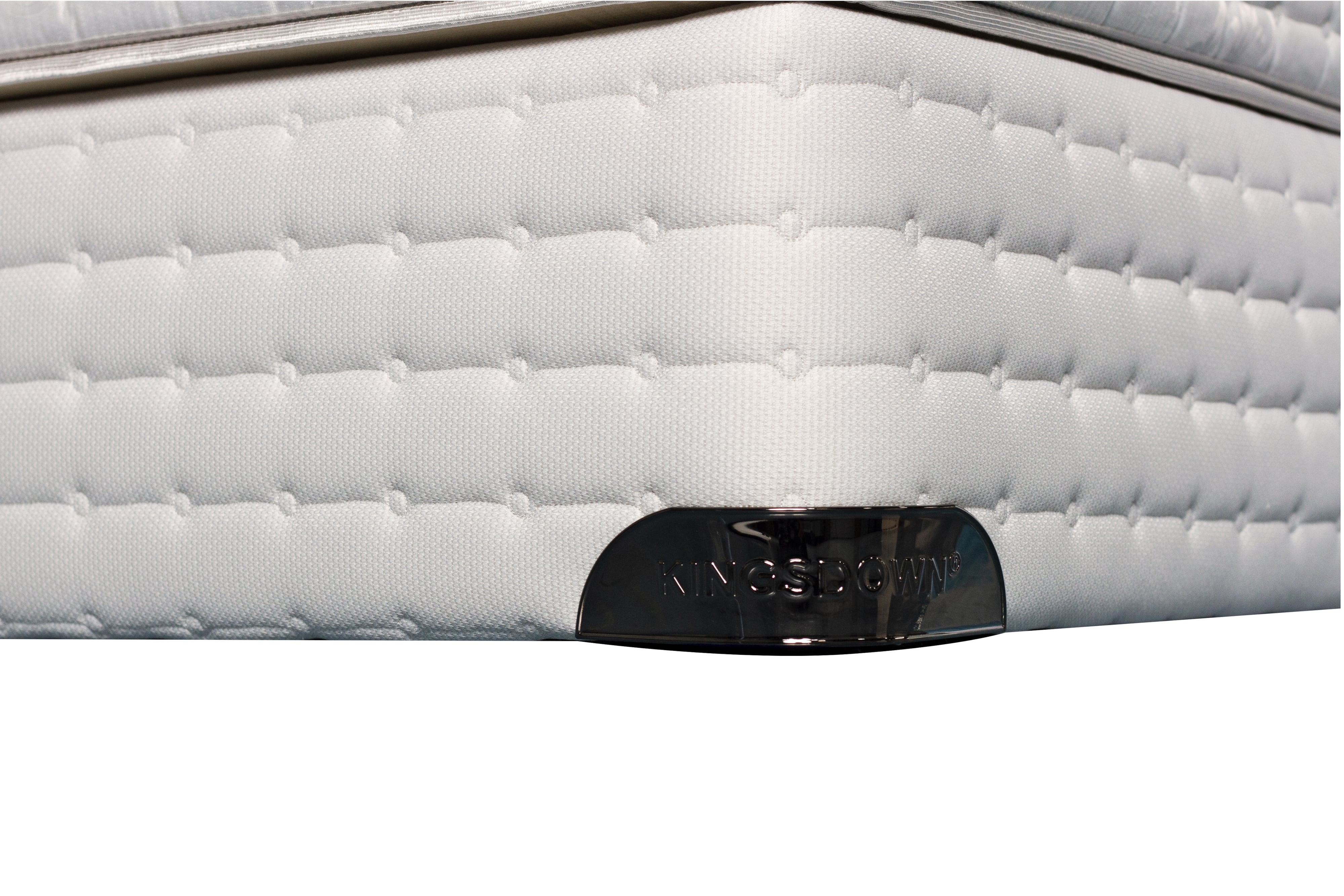 Queen Euro Top Mattress