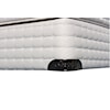 Kingsdown Sleep to Live 12000 Series King Euro Top Mattress