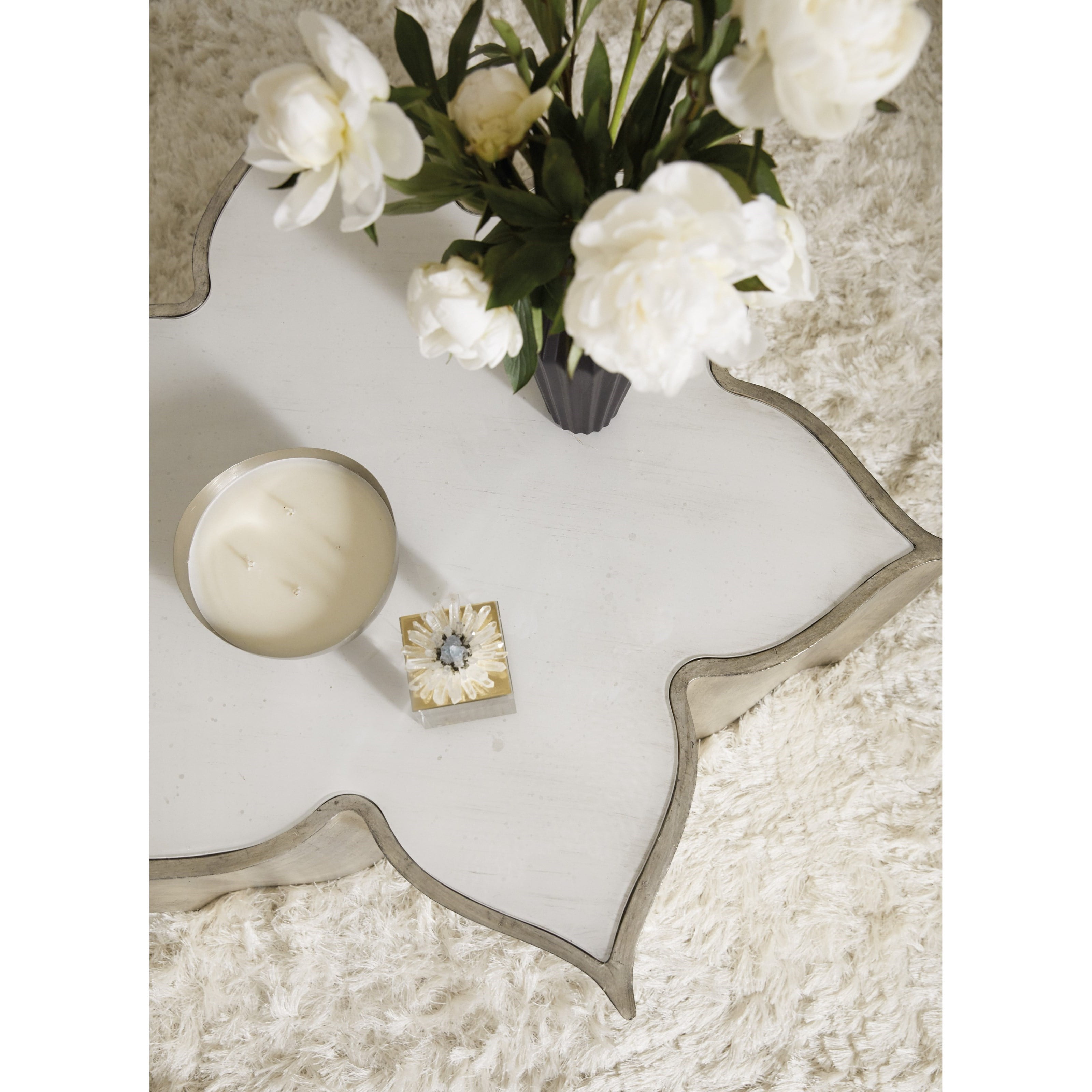 Hooker Furniture Sanctuary Cocktail Table