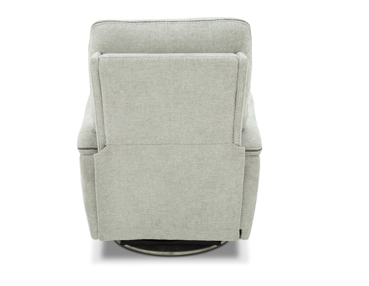 Power Swivel Recliner