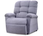 UltraComfort Vega Medium/Wide Recliner