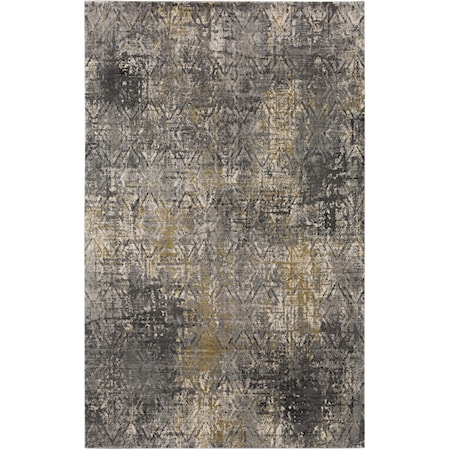 5' X 8'  Rug