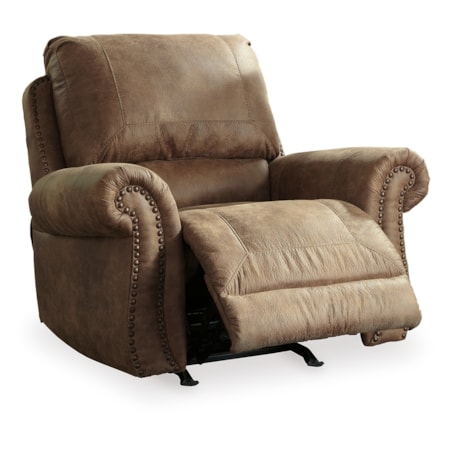 Rocker Recliner