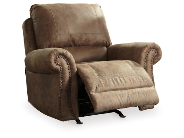 Sofa Sleeper And Recliner