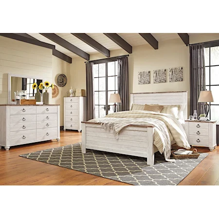 Master Bedroom Sets Browse Page