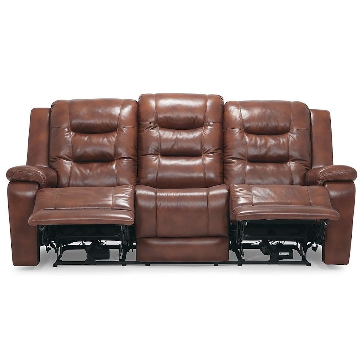 Palliser Leighton Leighton Power Reclining Sofa