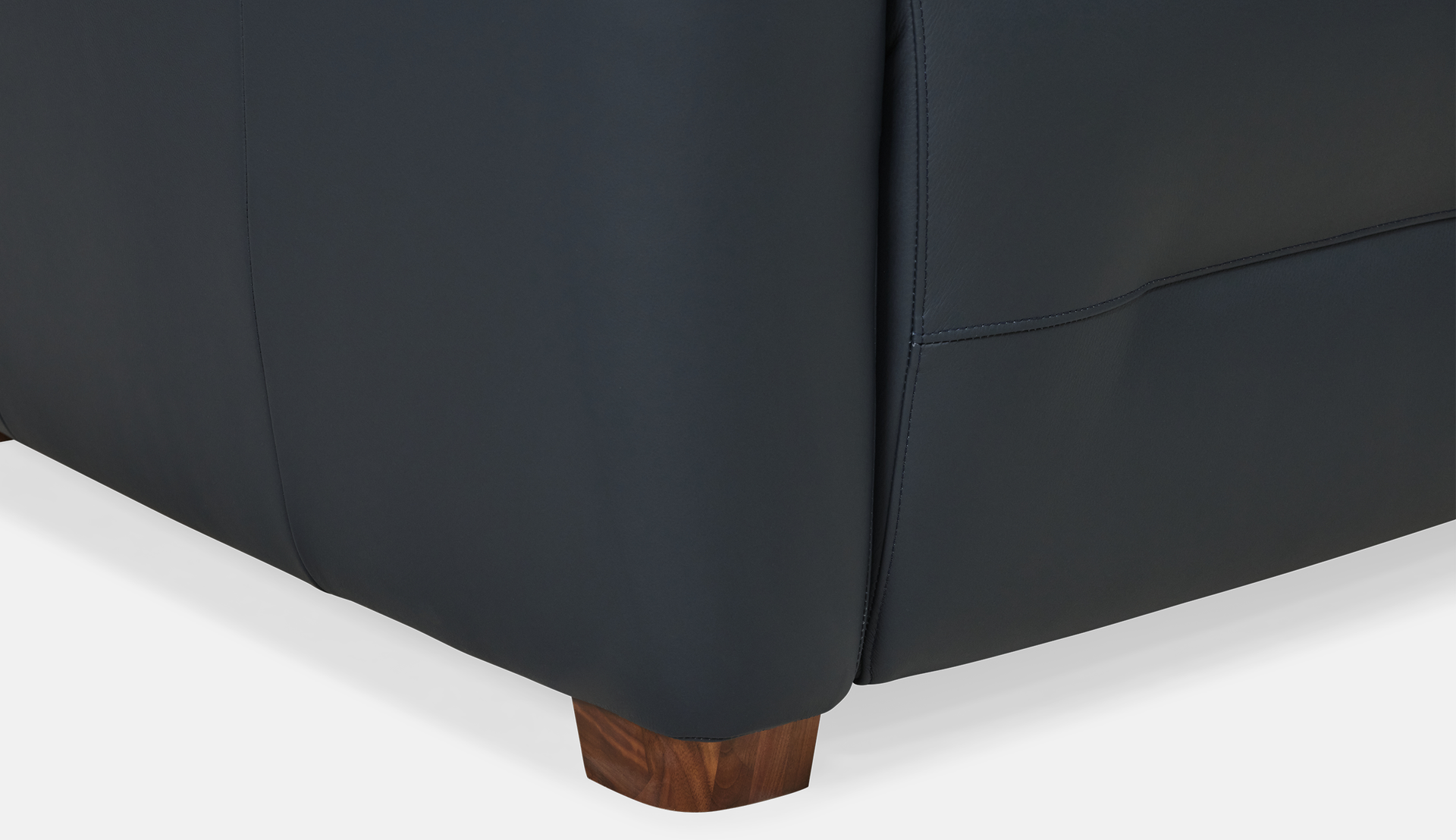 Palliser Sanibel 5-Seat Corner Curve Sectional