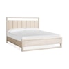 Magnussen Home Addison Lane Bedroom California King Panel Bed