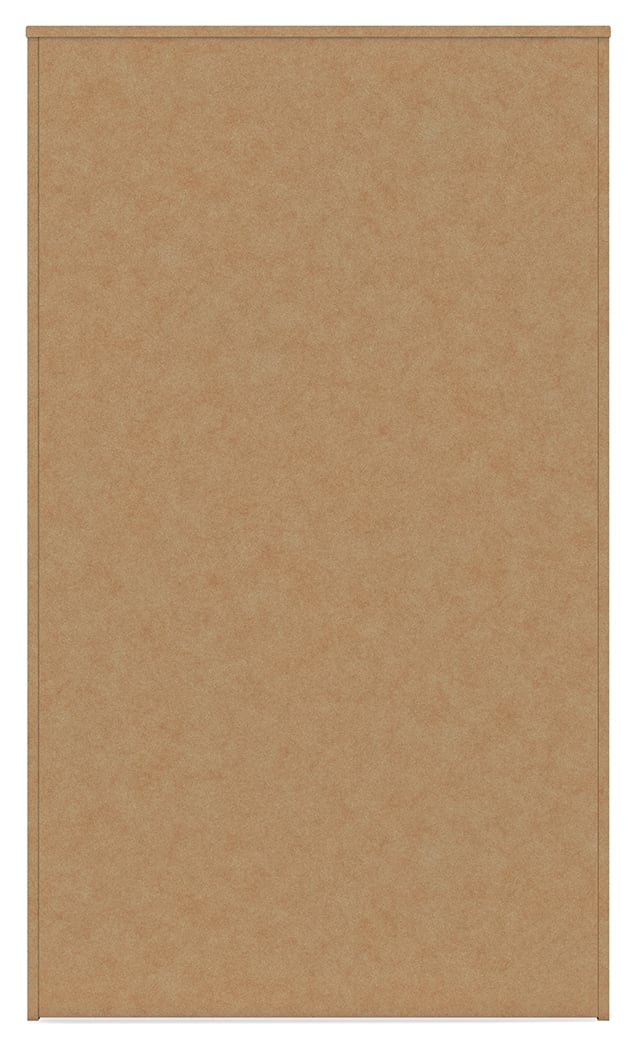 Signature Design by Ashley Cayboni 5-Drawer Chest