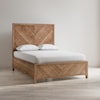 Jofran Eloquence Panel Bed