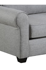 Behold Home 3240 Vivian Contemporary Accent Chair