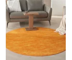 Nourison Nourison Essentials 6' Round Rug