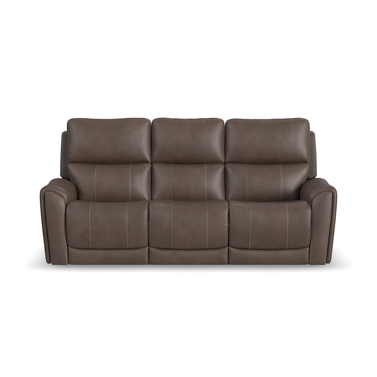 Flexsteel Carter Power Reclining Sofa