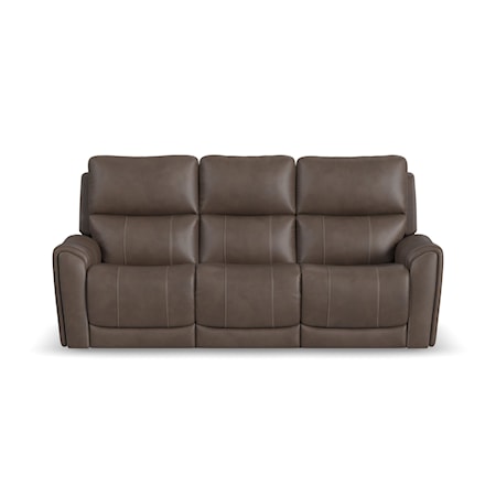 Power Reclining Sofa