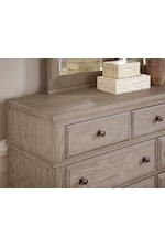 Decorative Wood Drawers