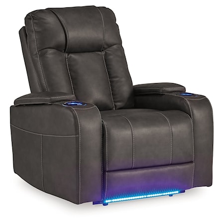 Power Recliner