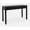 Jofran Gramercy Gramercy Power Desk - Noir