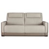 Signature Design by Ashley Furniture Battleville Power Reclining Sofa