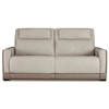 Signature Design Battleville Power Reclining Sofa