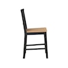 Steve Silver Magnolia Counter Height Chair