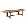 Furniture Classics Furniture Classics Extension Dining Table