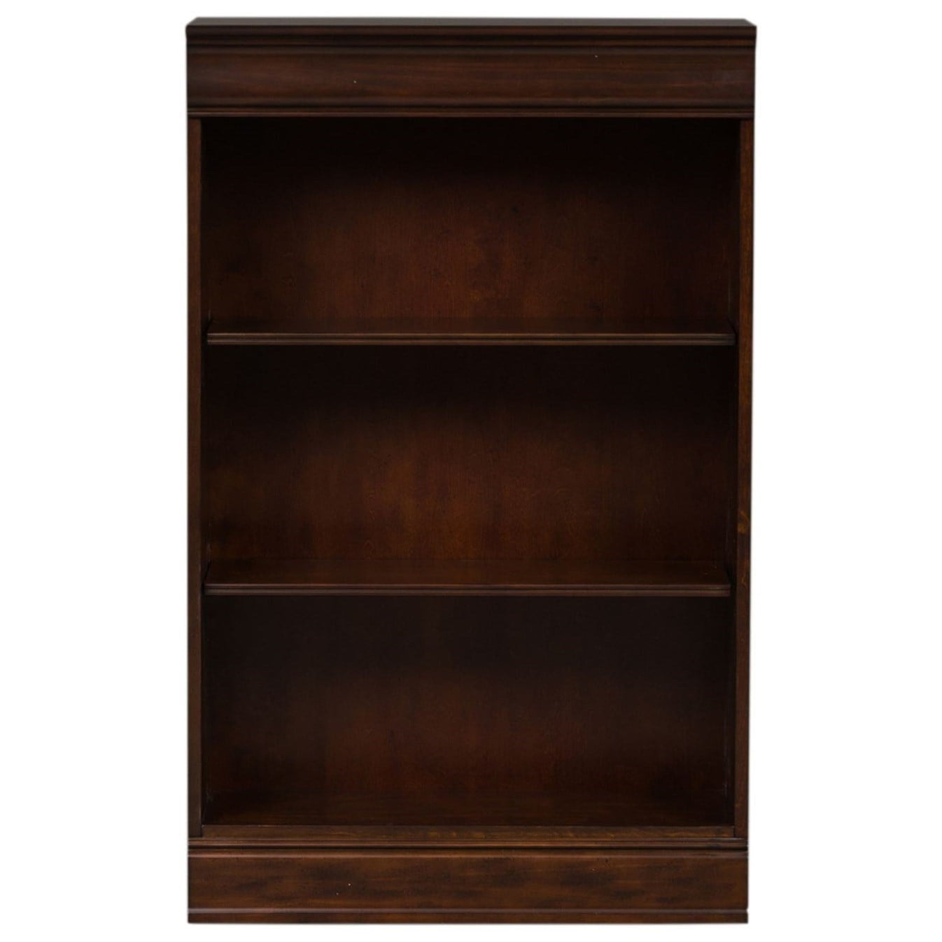 Liberty Furniture Brayton Manor 48-Inch Bookcase