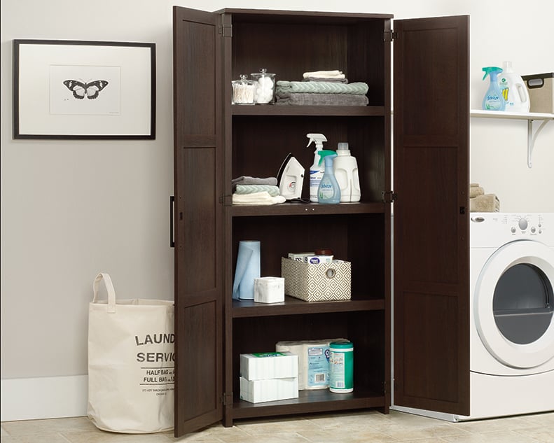Sauder HomePlus Cabinet