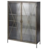 StyleCraft StyleCraft Richard Carter Cabinet
