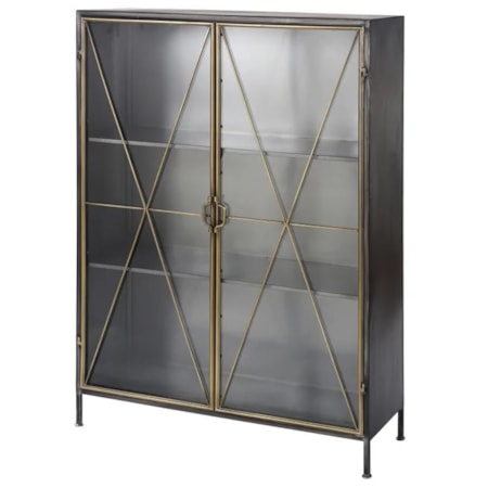 Richard Carter Cabinet