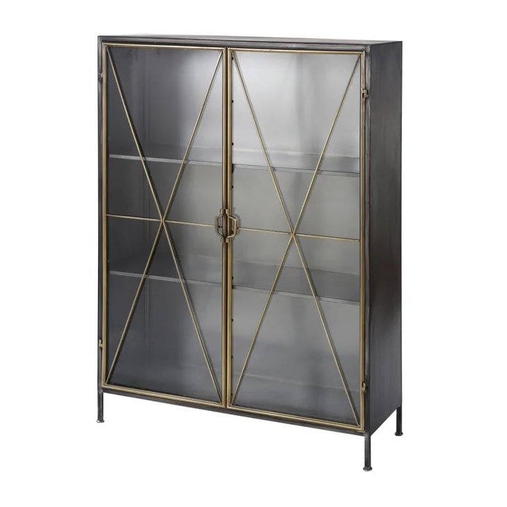 StyleCraft StyleCraft Richard Carter Cabinet
