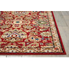 Nourison Timeless 9'9" x 13'  Rug