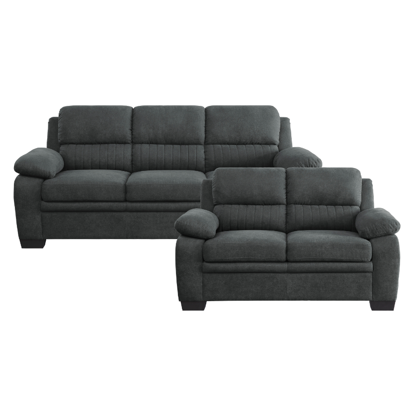 Homelegance Holleman 2-Piece Living Room Set