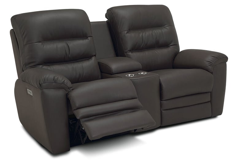 Palliser Keiran Keiran Power Recliner Loveseat