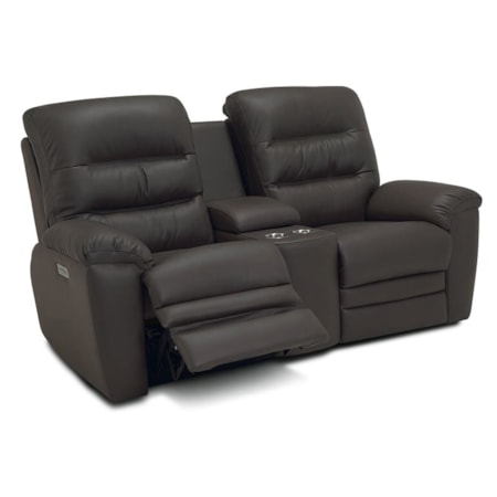 Keiran Power Recliner Loveseat