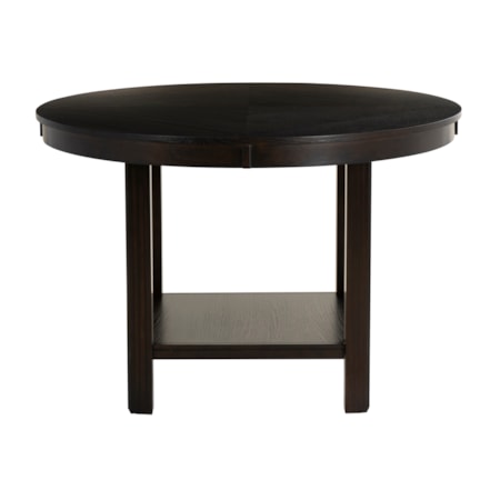 Round Dining Table