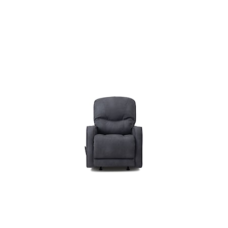 Yates 43012 Rocker Recliner