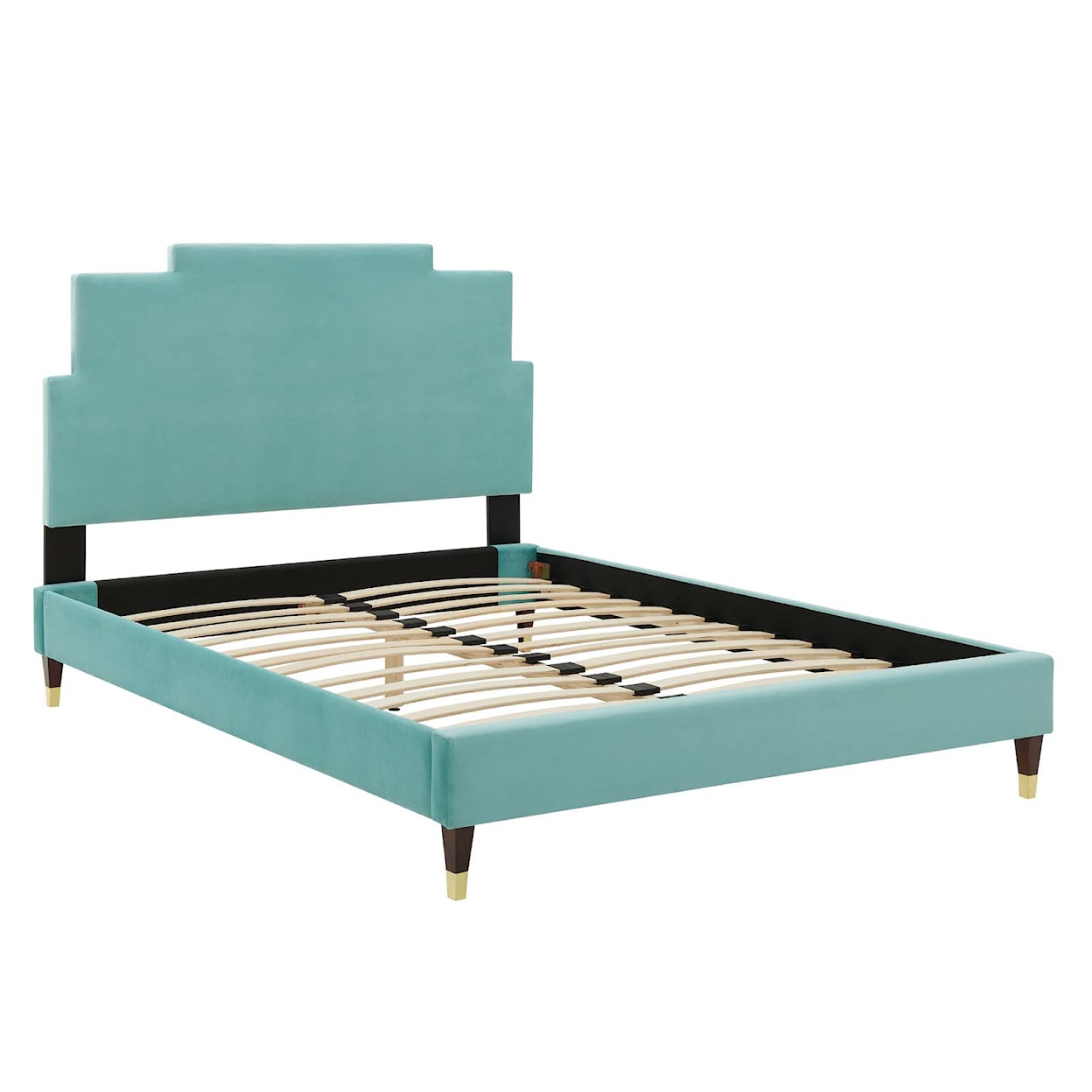 Modway Lindsey King Platform Bed