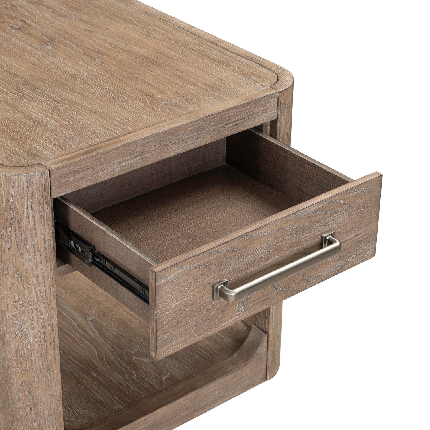 Liberty Furniture South Bend End Tables