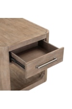 Liberty Furniture South Bend End Table